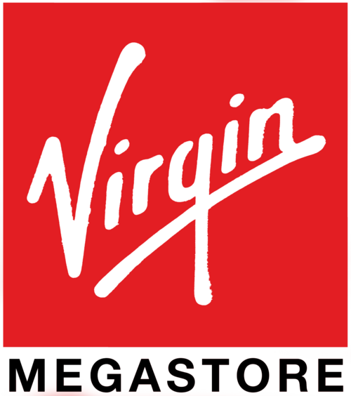 Virgin Megastore